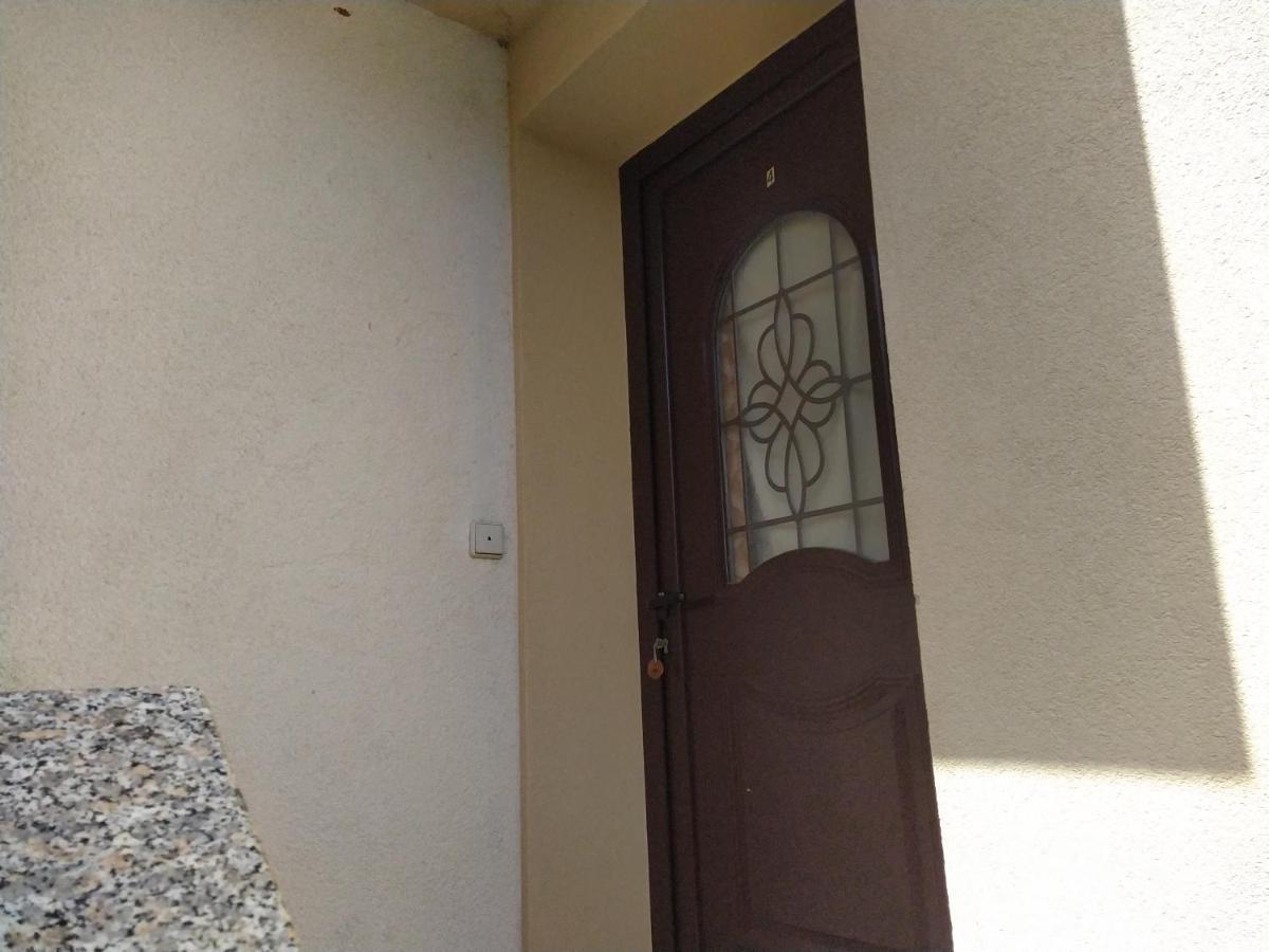 No Stress On Cres Apartment Ngoại thất bức ảnh