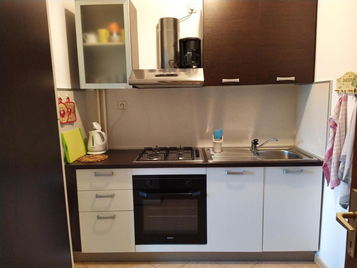 No Stress On Cres Apartment Ngoại thất bức ảnh